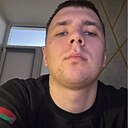 Знакомства: Дмитрий, 24 года, Рогачев
