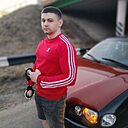 Знакомства: Кирилл, 27 лет, Орша