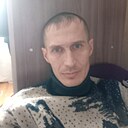 Знакомства: Антон Поспелов, 40 лет, Абакан