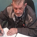 Знакомства: Андрей, 59 лет, Верхняя Салда