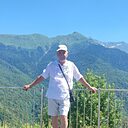 Знакомства: Валерий, 62 года, Москва