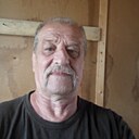 Знакомства: Николай, 66 лет, Фурманов