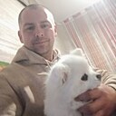 Знакомства: Виктор, 40 лет, Добруш