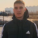 Знакомства: Костя, 27 лет, Бийск