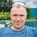 Знакомства: Дмитрий, 47 лет, Нефтеюганск