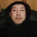 Знакомства: Маке, 29 лет, Уральск