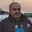 Знакомства: Рустам Газиев, 47 лет, Невинномысск