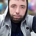 Знакомства: Владислав, 37 лет, Рузаевка