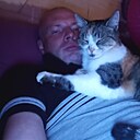 Знакомства: Андрэй, 41 год, Пиндуши