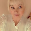 Знакомства: Виктория, 47 лет, Вольск