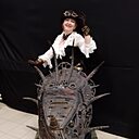 Знакомства: Lari, 65 лет, Калуга