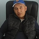 Знакомства: Алан, 47 лет, Астана