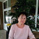 Знакомства: Валентина, 64 года, Мозырь