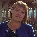 Знакомства: Людмила, 56 лет, Гиагинская