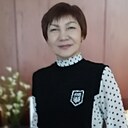 Знакомства: Назира, 54 года, Самара