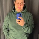 Знакомства: Илья, 25 лет, Сыктывкар