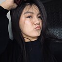 Знакомства: Жулдыз, 18 лет, Актау