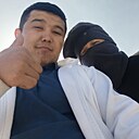 Знакомства: Баука, 28 лет, Алматы