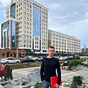 Знакомства: Дмитрий, 38 лет, Хабаровск