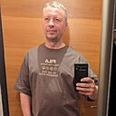 Знакомства: Андрей, 51 год, Челябинск