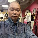 Знакомства: Андрей, 49 лет, Зеленоград