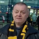 Знакомства: Сергей, 52 года, Вологда