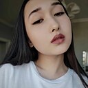 Знакомства: Алина, 27 лет, Семей