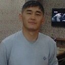 Знакомства: Рустам, 37 лет, Капчагай