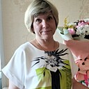 Знакомства: Елена, 56 лет, Смоленск