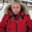 Знакомства: Константин, 59 лет, Александров