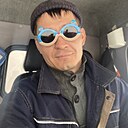 Знакомства: Антон, 45 лет, Прокопьевск