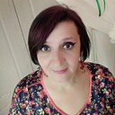 Знакомства: Ксения, 49 лет, Бийск