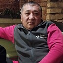 Знакомства: Улан, 49 лет, Бодайбо