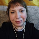 Знакомства: Татьяна, 50 лет, Мядель