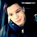 Знакомства: Алексей, 24 года, Погар