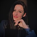 Знакомства: Кристина, 20 лет, Томск