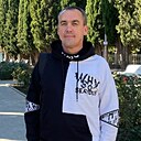 Знакомства: Виталий, 46 лет, Ялта