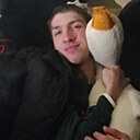 Знакомства: Иван, 21 год, Москва