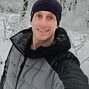 Знакомства: Андрей, 37 лет, Торез