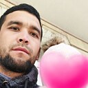 Знакомства: Muxriddin, 33 года, Газалкент