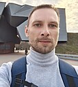 Знакомства: Андрей, 38 лет, Гродно