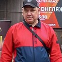 Знакомства: Виктор, 54 года, Новокузнецк