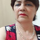 Знакомства: Любовь, 57 лет, Чебоксары