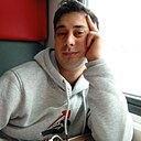 Знакомства: Сергей, 35 лет, Рыбинск