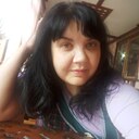 Знакомства: Ксения, 40 лет, Бакал