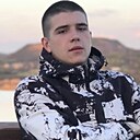 Знакомства: Даниил, 28 лет, Солигорск