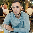 Знакомства: Фаррух, 37 лет, Самарканд