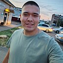 Знакомства: Руслан, 25 лет, Россошь