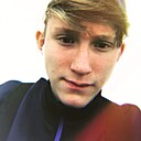 Знакомства: Даниил, 29 лет, Глазов