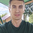 Знакомства: Сергей, 49 лет, Ржев